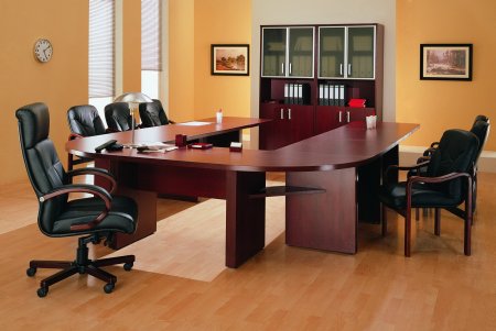 Что нужно знать об офисной мебели?