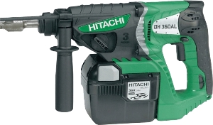 Hitachi DH 40MA