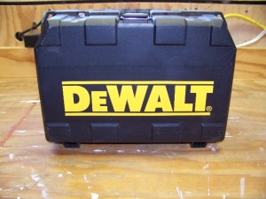 DeWALT DW423