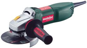 Metabo WE9-125 Quick
