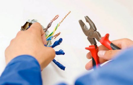 Как провести замену электропроводки в доме: советы, рекомендации