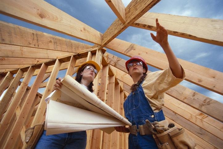 Как выбрать строительную компанию? Работаем с надежными партнерами по строительной программе или доверяем бригаде рабочих?