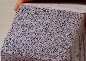 Преимущества ячеистого бетона