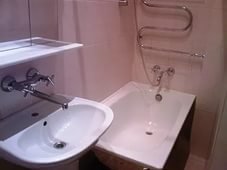 Особенности ремонта ванной комнаты